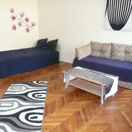 Tagas Csaladi Lakas Kiado Apartament